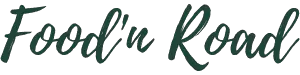 logo food and road - a food travel agency